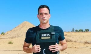 Trey Yingst Net Worth: Inside the Fearless Reporter's Fortune (2026)