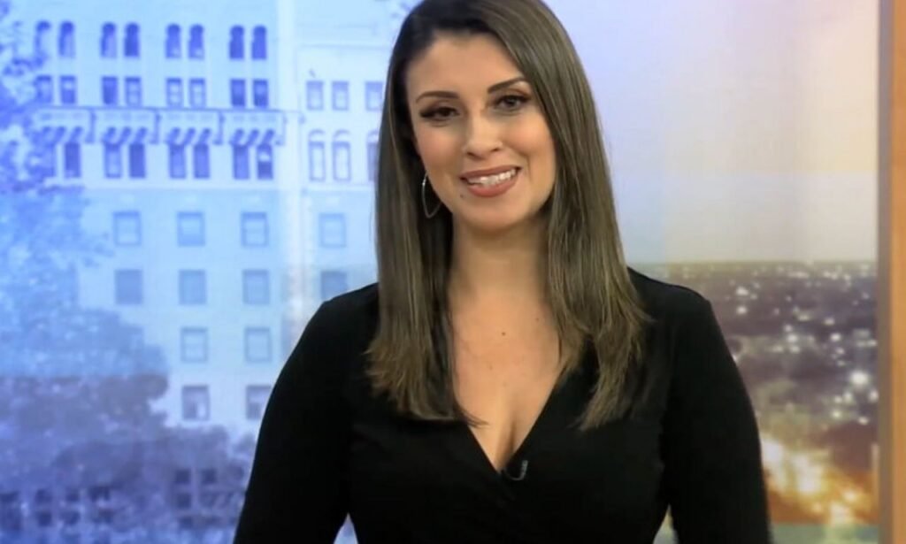  Valeria Barriga: Inspiring Career, Biography & Net Worth