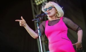 Debbie Harry Net Worth: Inside the Rock Legend's Fortune