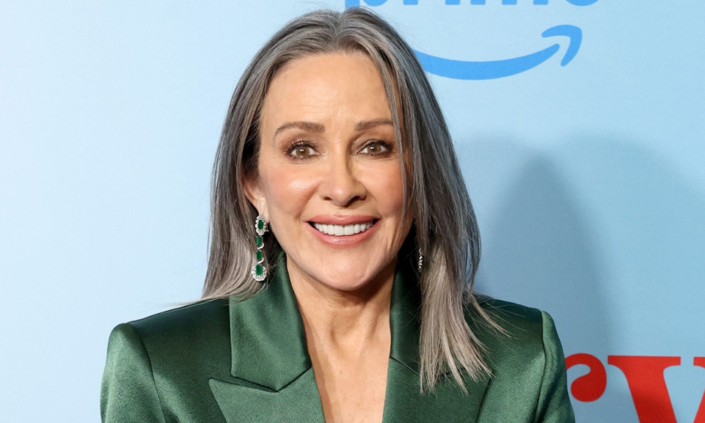 Patricia Heaton net worth