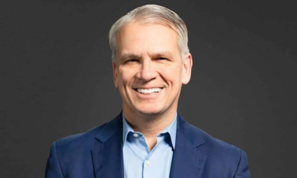 Dr Benny Tate net worth, pastor and author of Rock Springs Church in 2026