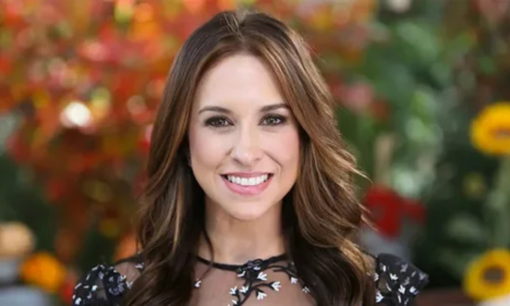 Lacey Chabert net worth 2026, Hallmark actress and Mean Girls star portrait