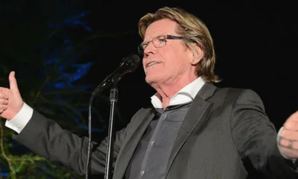 Peter Noone net worth 2026, Herman's Hermits singer and British pop music legend