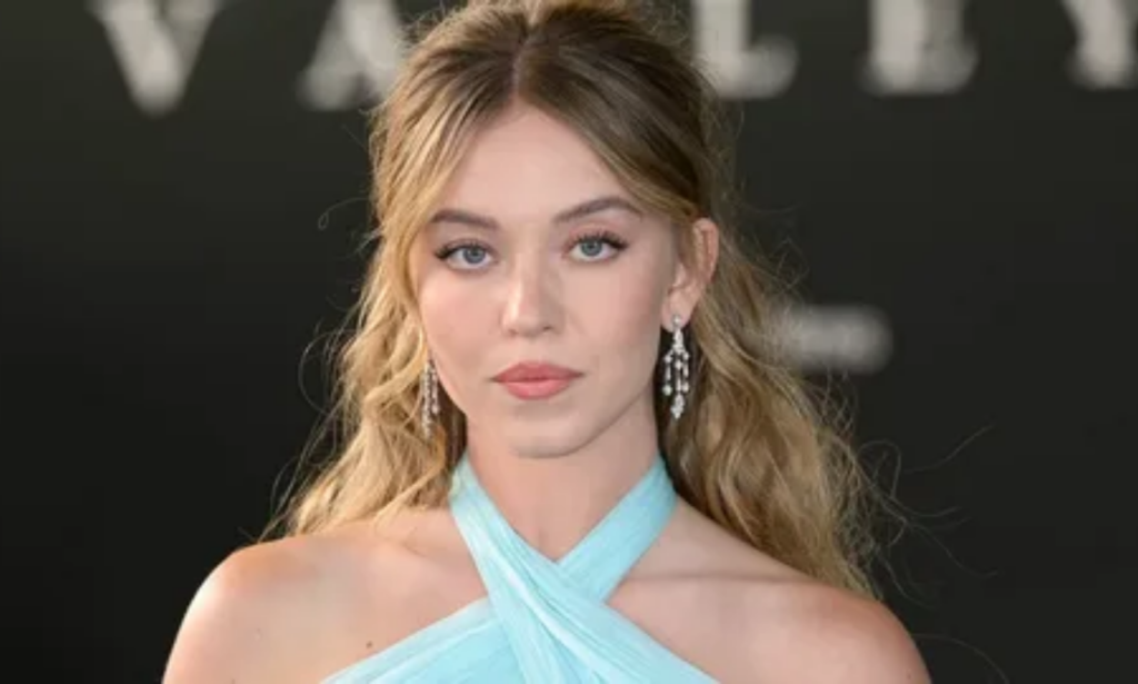 Sydney Sweeney net worth 2026, actress and entrepreneur