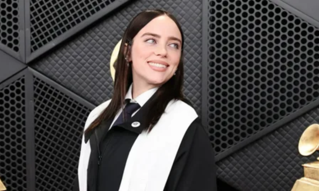 Billie Eilish
