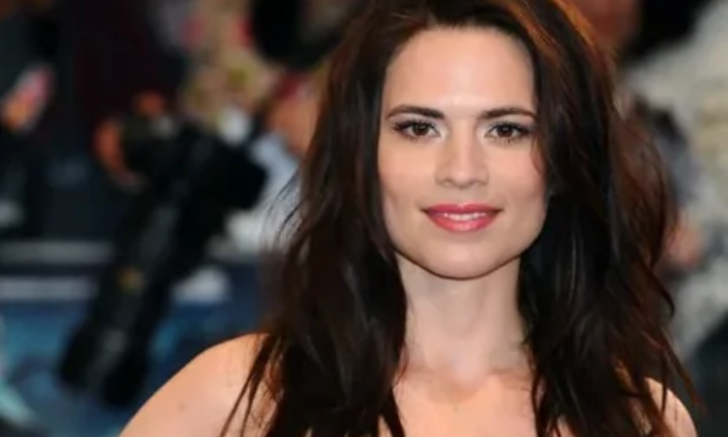 Hayley Atwell Measurements: Height, Weight and Bio
