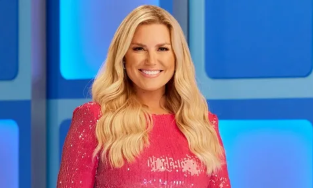 Rachel Reynolds Measurements: Height, Weight,Age and Bio