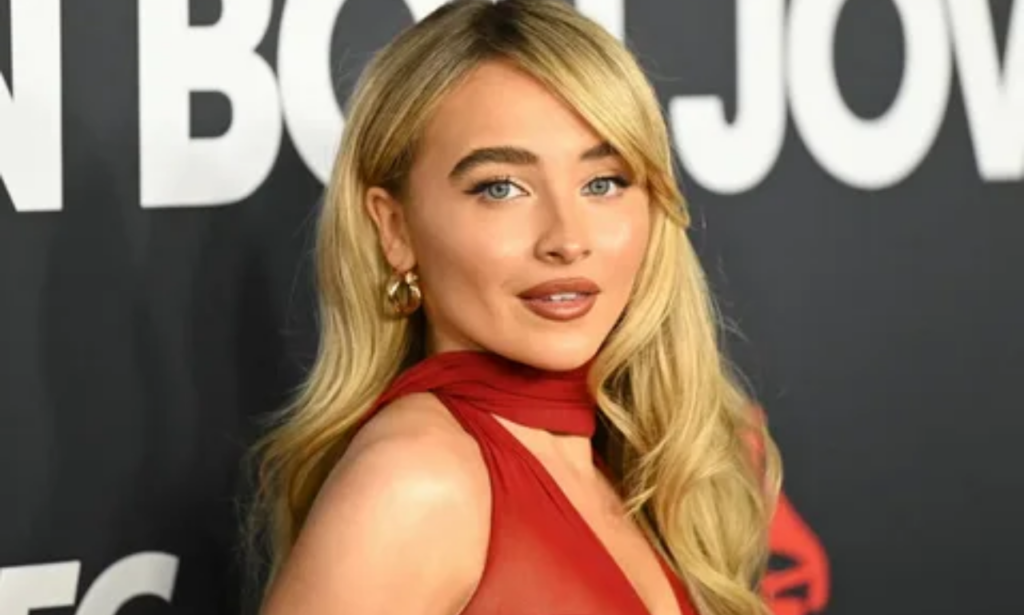Sabrina Carpenter Measurements: Height, Weight,Bio